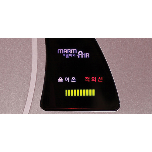 한국타올기산업 HTM-315SN 업소용 핸드 드라이어 손 건조기 적외선 음이온 251x185x550mm