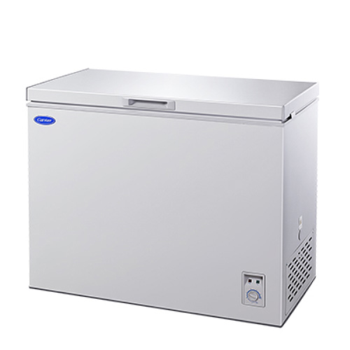 캐리어 CSBM-D200SO 업소용 다목적냉동고 아이스크림 냉동평대 980x560x845mm