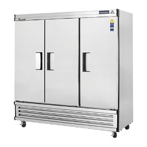부성 에베레스트 B190B-3FFFS-E 업소용냉동고 기계하부형 냉동전용 간냉식 1900x803x2028mm