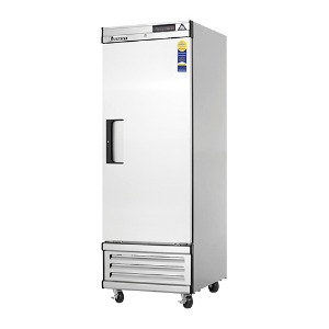 부성 에베레스트 B074B-1FOOS-E 업소용냉동고 기계하부형 냉동전용 간냉식 740x803x2028mm