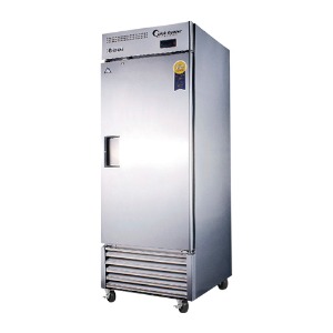 부성 에베레스트 B074Q-1FOOS-E 업소용 급속 냉동고 동결고 -30℃ 간냉식 740x803x1995mm