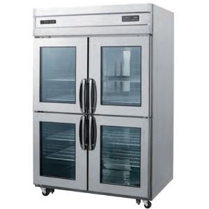 우성 CWSRM-1244-4G 업소용 고기 숙성고 냉장고 전체스텐 직냉식 디지털 1260x800x1900mm
